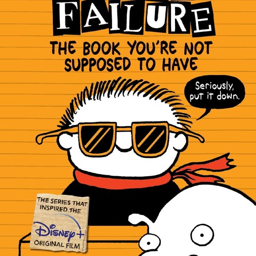 ❤ PDF Read Online ❤ Timmy Failure: The Book You're Not Supposed to Hav