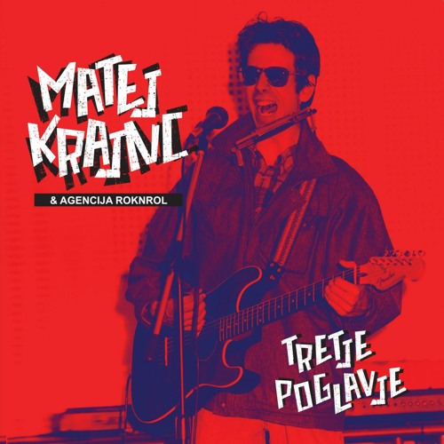 Stream Modro Nebo by Matej Kranjc | Listen online for free on SoundCloud