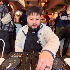 A Soulful Set at the Table | Phodega Live Set (Audio)