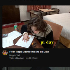 ambient break core shitpost