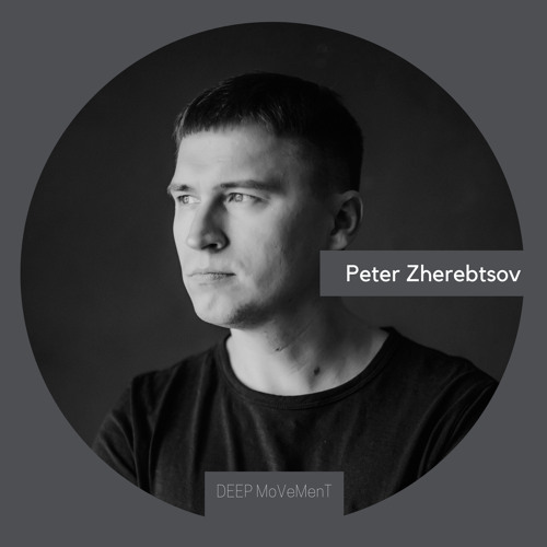 DEEP MVMT Podcast #165 - Peter Zherebtsov