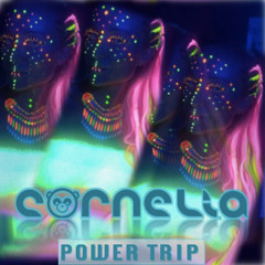 Cornelia @ NYE 2024 - POWER TRIP