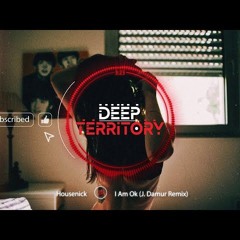 Housenick - I Am Ok Feat. J. Damur