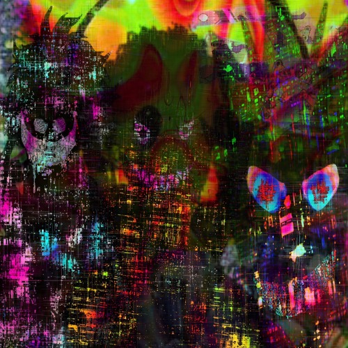 GEEKED W/ LXL HONCHO & MXDNIXHT