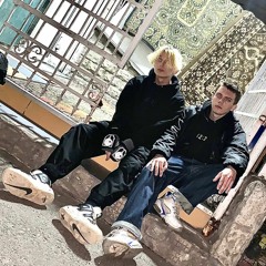 Дизонор w/ Street andrusha