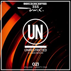 355 Unrestricted Volume Twenty One