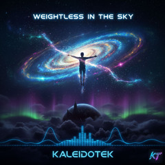 Weightless in the sky
