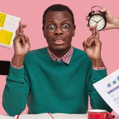 LMU - Time Management Tips for Young Adults