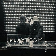 Sacanni b2b Theis @ Playtech at Matahari 05-10-24