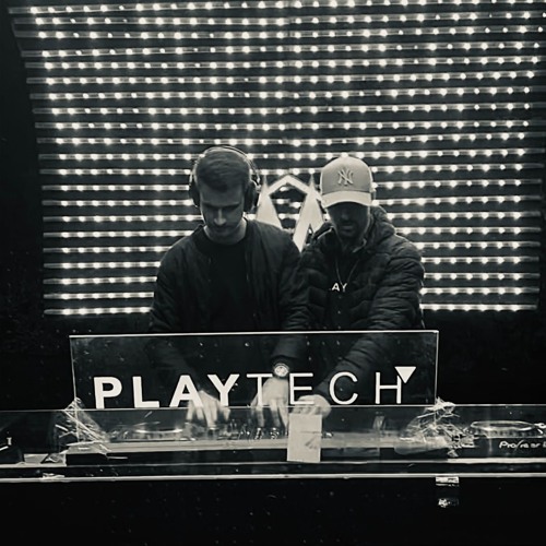 Sacanni b2b Theis @ Playtech at Matahari 05-10-24