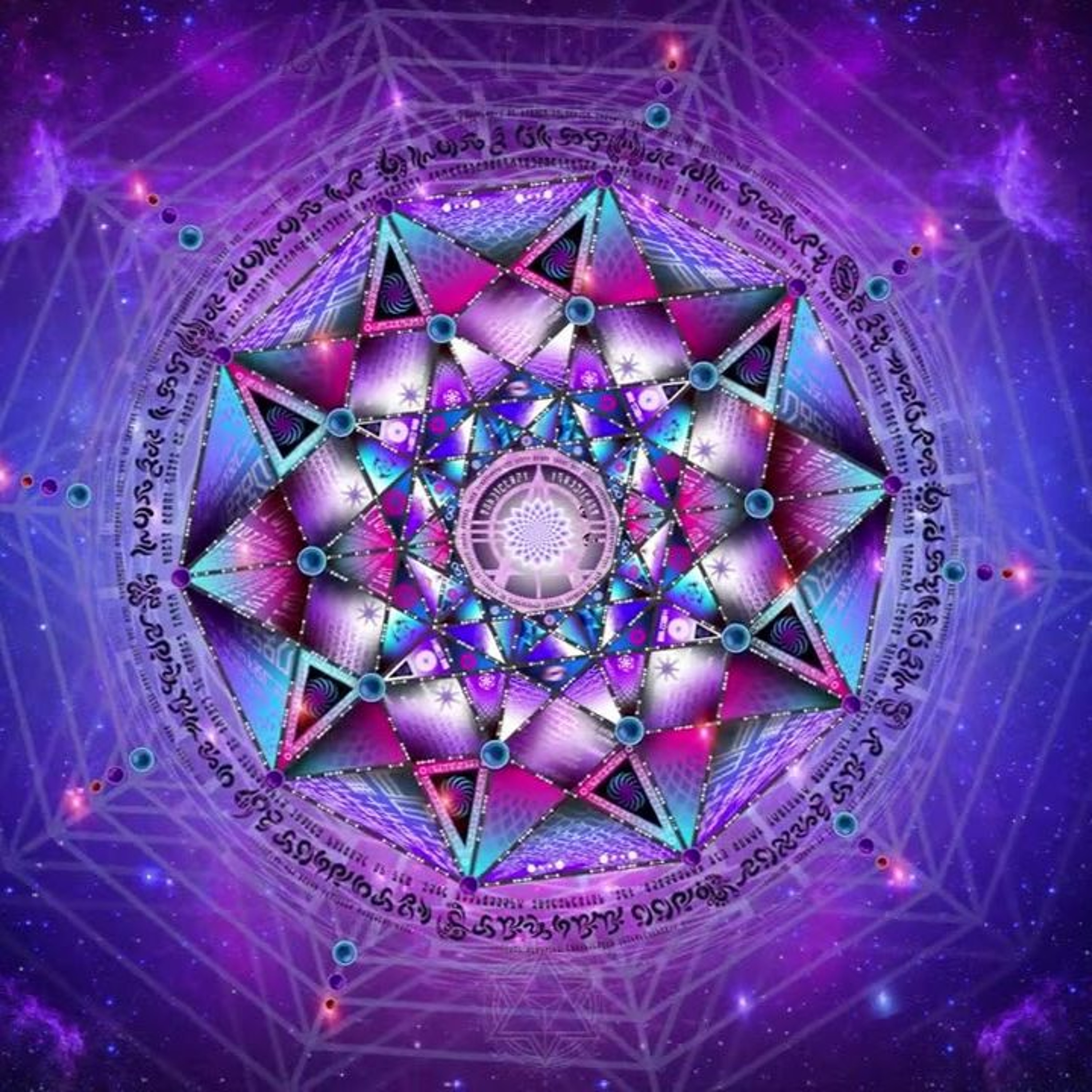 CHILL TRANCE MP3 17.12.23. episode artwork
