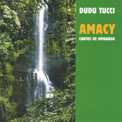 Saudação ao Povo da Bahia · Dudu Tucci