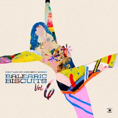 Music For Dreams Compilations