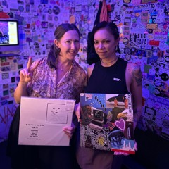 Lost Soul Enterprises with Heidi Sabertooth and Keliah @ The Lot Radio 08-20-2024