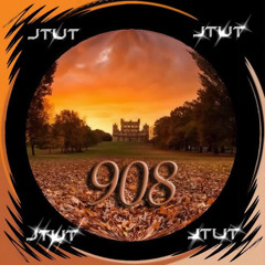 Journeys Through Uplifting Trance 908