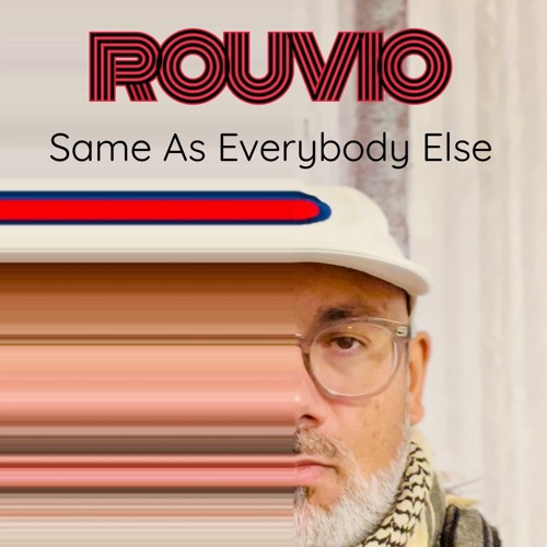 Same As Everybody Else Extended