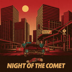 Night of the comet