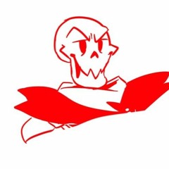 [Undertale AU - Underfell] Maniacal Laughter + Confrontation of the Dead {Updated Recreation} +FLP