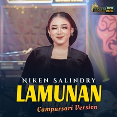Niken Salindry Full Album   Lamunan, Lestari, Niken Salindry Terbaru 2024 - KEMBAR MUSIC DIGITAL