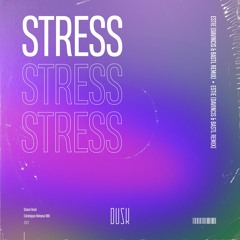 Estie - Stress (DaVincis & BASTL Remix)