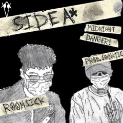 MIDNIGHT. [ft. sonnatic]