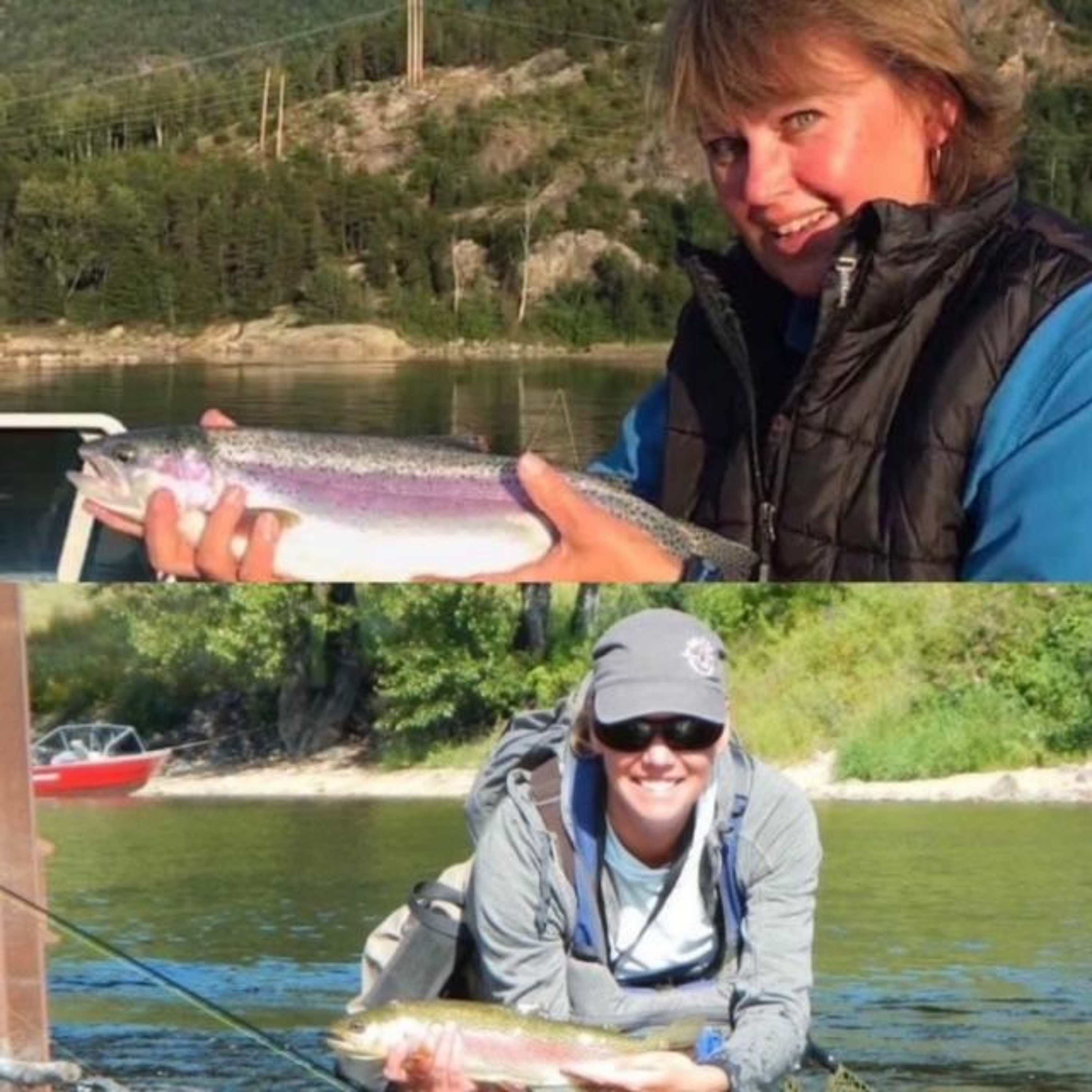 Fly Fishing 97 Podcast