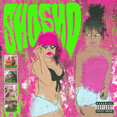 SHOSHO (feat. North Og & La W357)