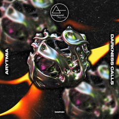 Arytmia - Darkness Calls (Original Mix) [DGR121]