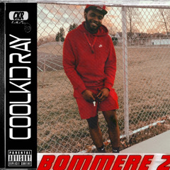 CoolKid Ray “Bommere 2”