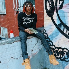 YSN Flow Type Beat - "Motives" (prod. @cortezblack)