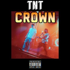 CROWN (feat. Cnspire)