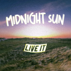 Zara Larsson - Midnight Sun (Live It Happy Uptempo Krach Remix)