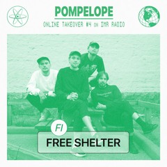 Free Shelter - Pompelope Online Takeover