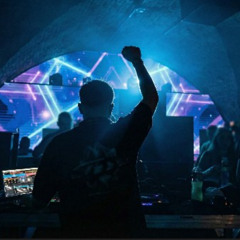 KVN - Eiskeller Early Uptempo Set