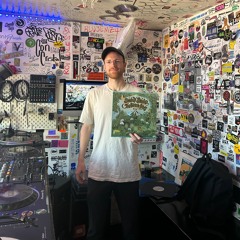PIQUE-NIQUE AM @ The Lot Radio 05-08-2023