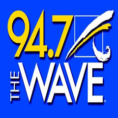 KTWV 94.7 LOS ANGELES   August 27th 1987