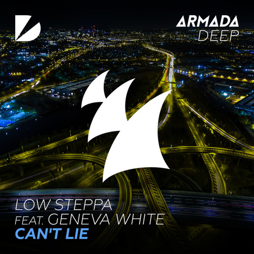Can't Lie (feat. Geneva White)