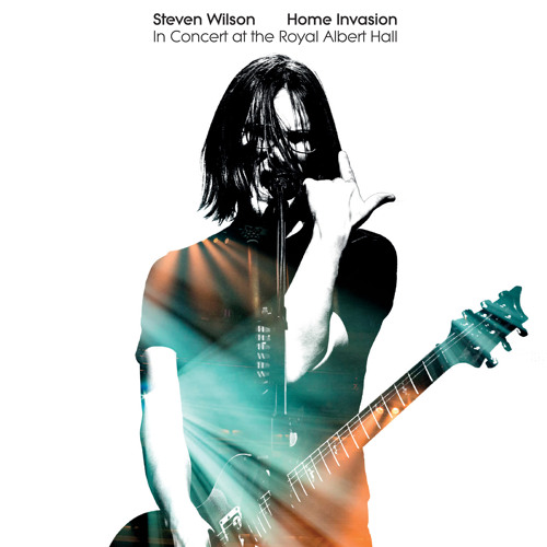 Stream The Sound Of Muzak (Live) by Steven Wilson | Listen online for free  on SoundCloud