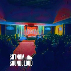 Bhai Sewa Singh Lalli Ji - ik baabaa akaal roop