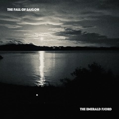 The Emerald Fjord