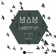 Liberty - Mam [AR]