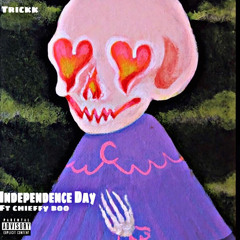 INDEPENDENCE DAY (feat. Khumo_TheSlave)