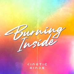 Burning Inside (Radio Mix)
