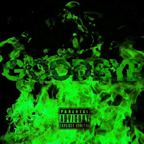 GOODBYE - GHOST HARD WRITER FT. EDIDION
