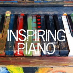 Drive To Succeed | Motivational and triumphant piano-led soundtrack | AudioJungle production music