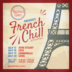 Live @ Bastille Days 2025 | MIlwaukee