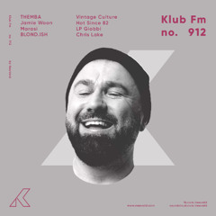 KLUB FM 912