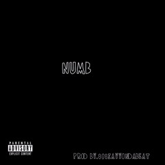 JohnnyBoii Ka$h - Numb