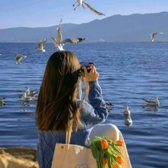 ❤️ البحر بيخطفنى ❤️.... حنان ماضي 🌹