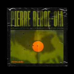 PREMIERE: Pierre Berge-Cia - Bells (Penelope's Fiance Remix)[𝖘𝖎𝖓𝖎𝖘𝖙𝖊𝖗 𝖉𝖊𝖘𝖎𝖗𝖊𝖘]